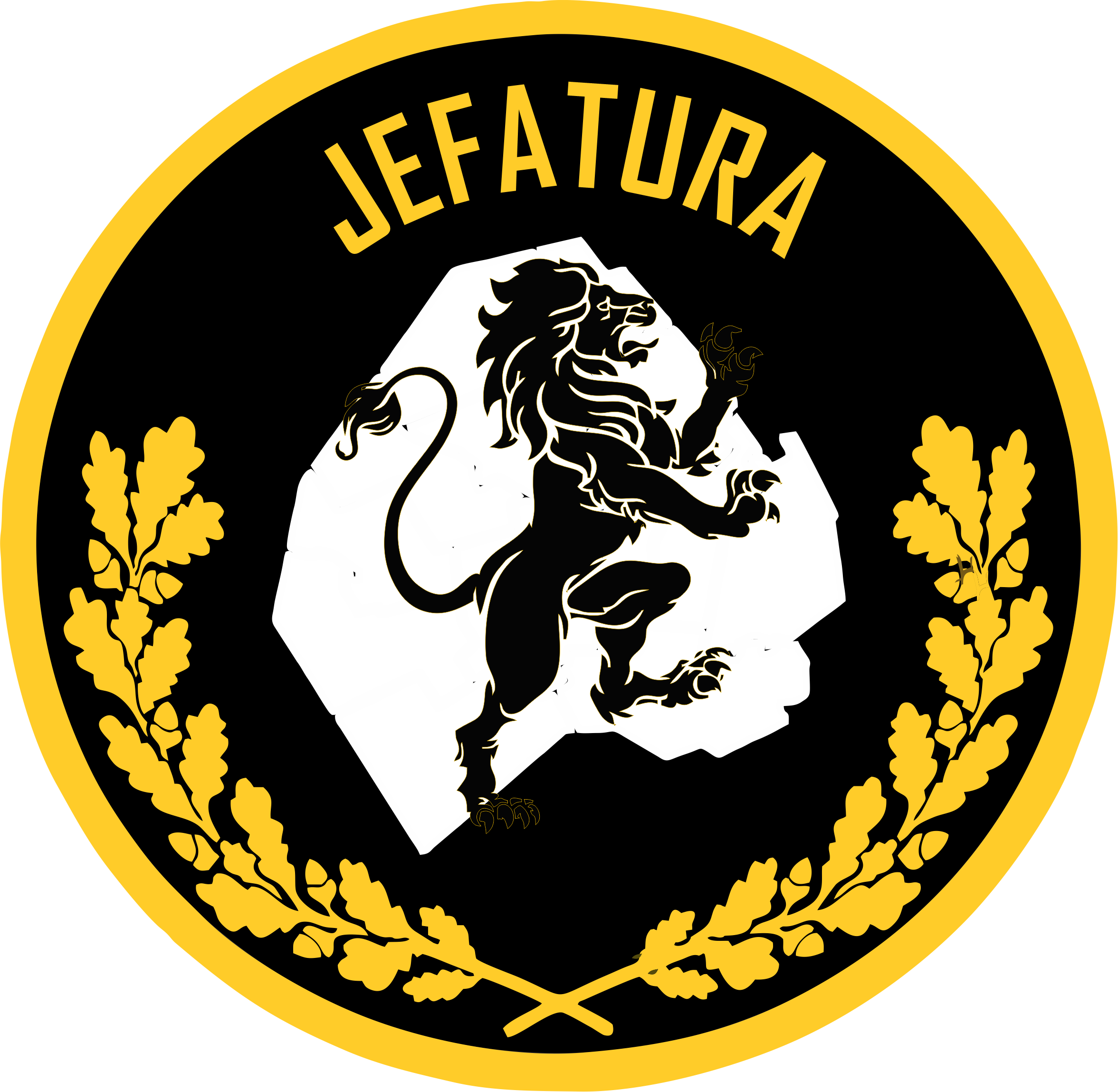 Jefatura